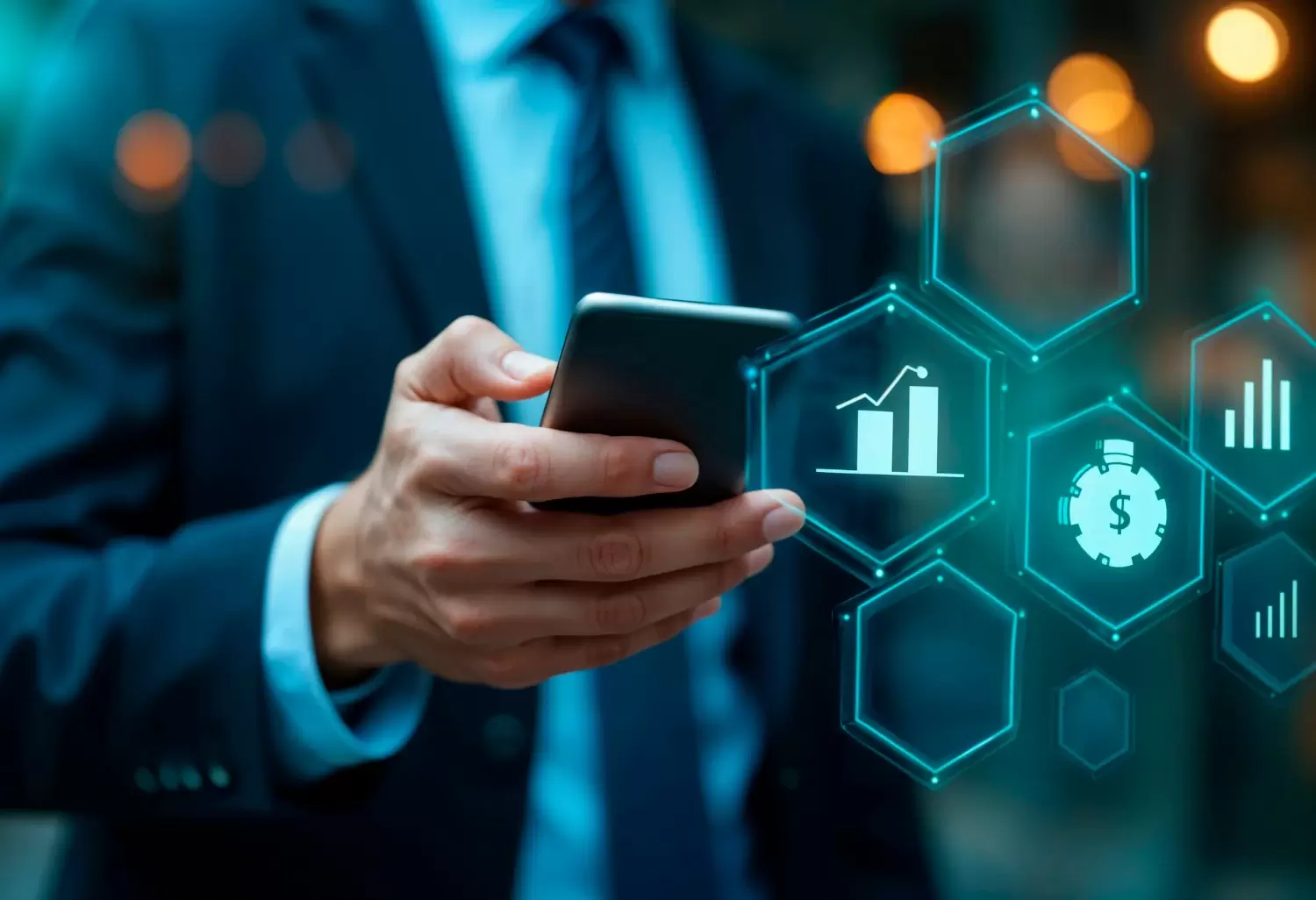 Why Every Business Owner Needs a Reliable IT Service Provider to Sleep Better at Night