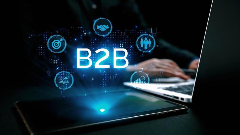 The Future of B2B Web Development: Emerging Trends and Technologies