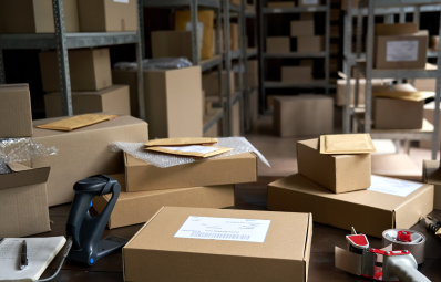 What Is Dropshipping? How it works? Benefits, Platform and Future in India