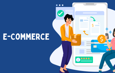 Growth of E-Commerce in India: Trends, Types & Business Guide