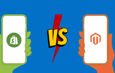 Magento vs Shopify, the Ultimate Comparison