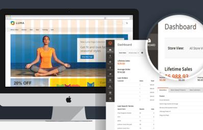 Magento Open Source 2.0 Launch: What Businesses Need to Know