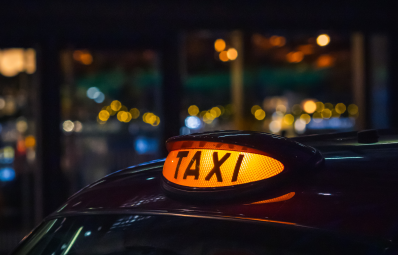 Cab Booking Web and Mobile Applications like Uber and Ola