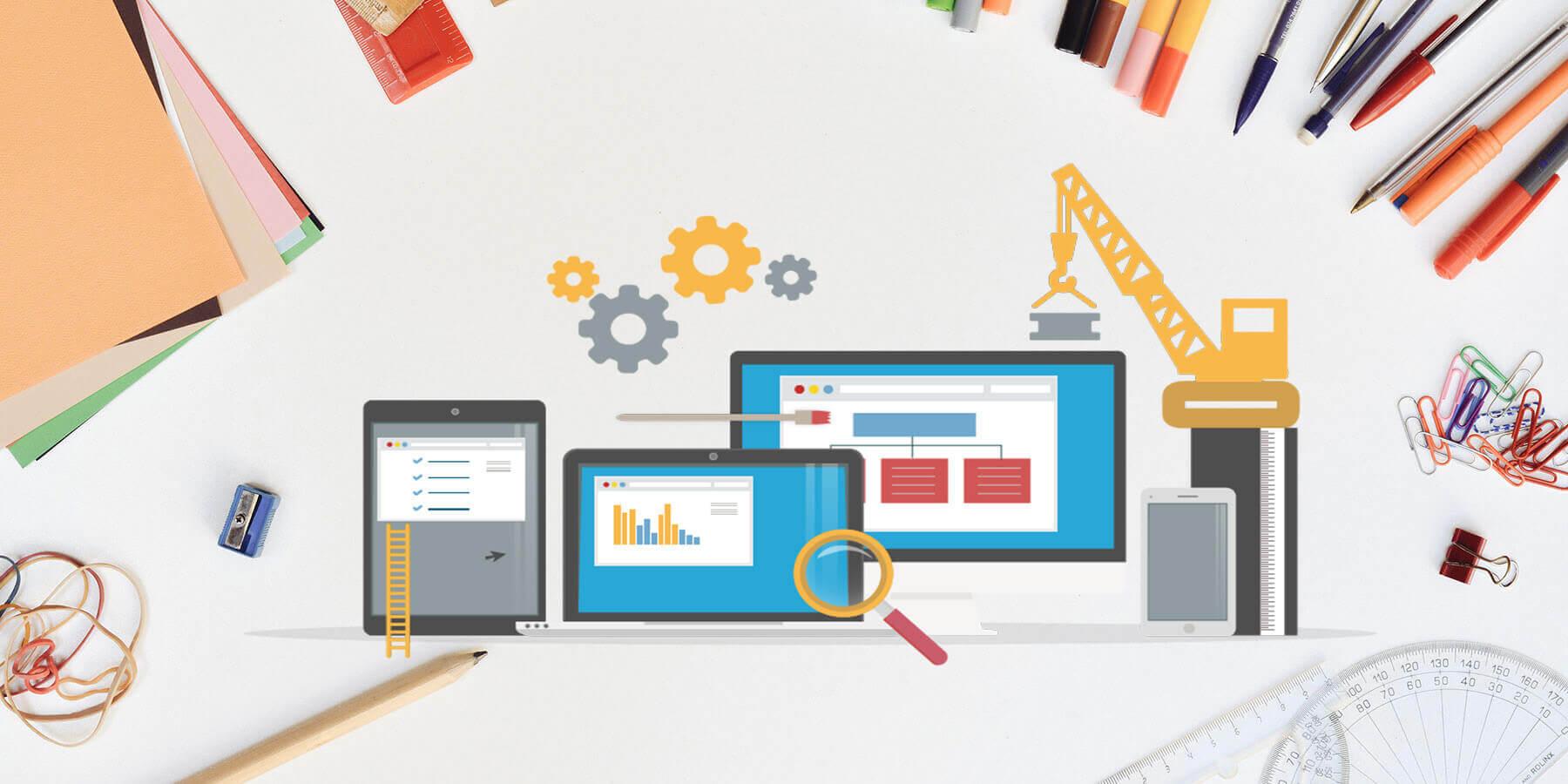 Why the Sudden demand of web applications?