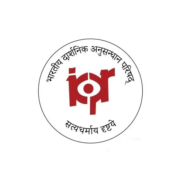 Indian Council of Philosophical Research