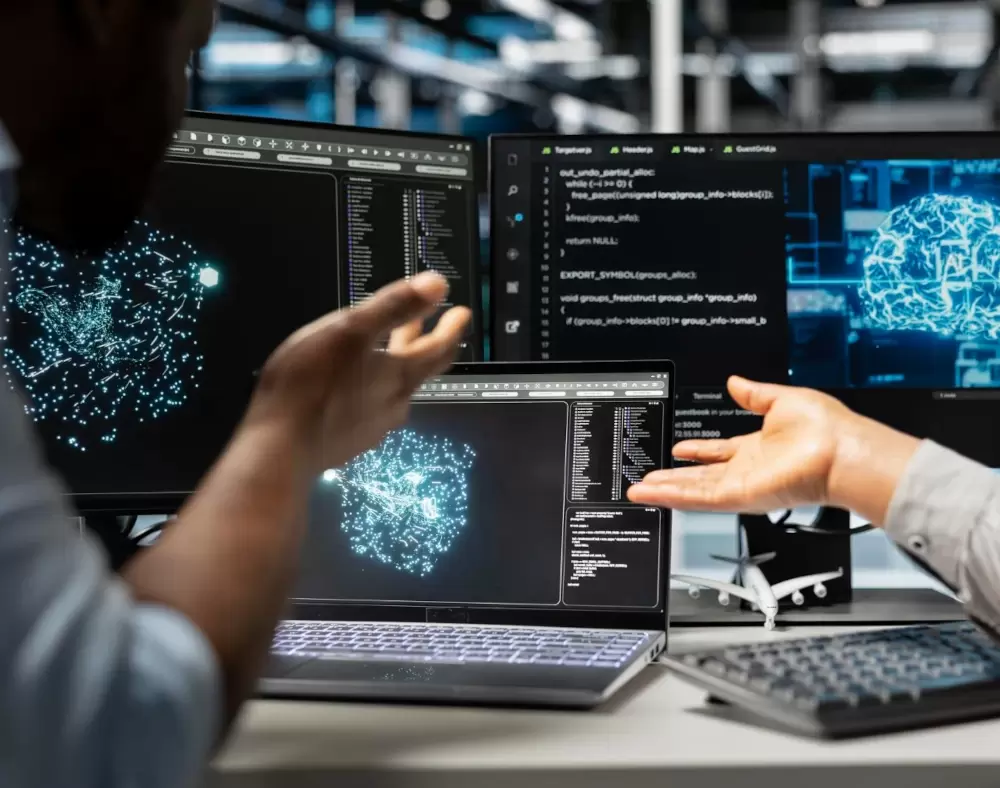 Building Learning Systems That Adapt and Improve