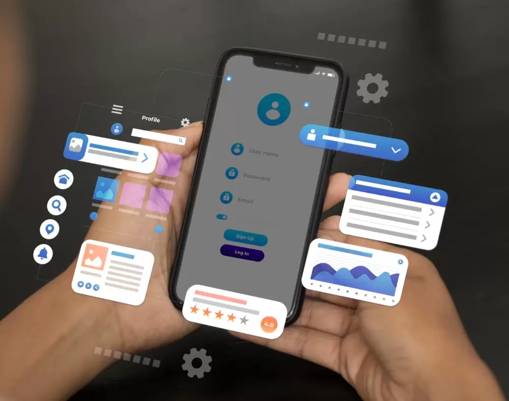 Crafting Mobile Apps That Connect and Empower