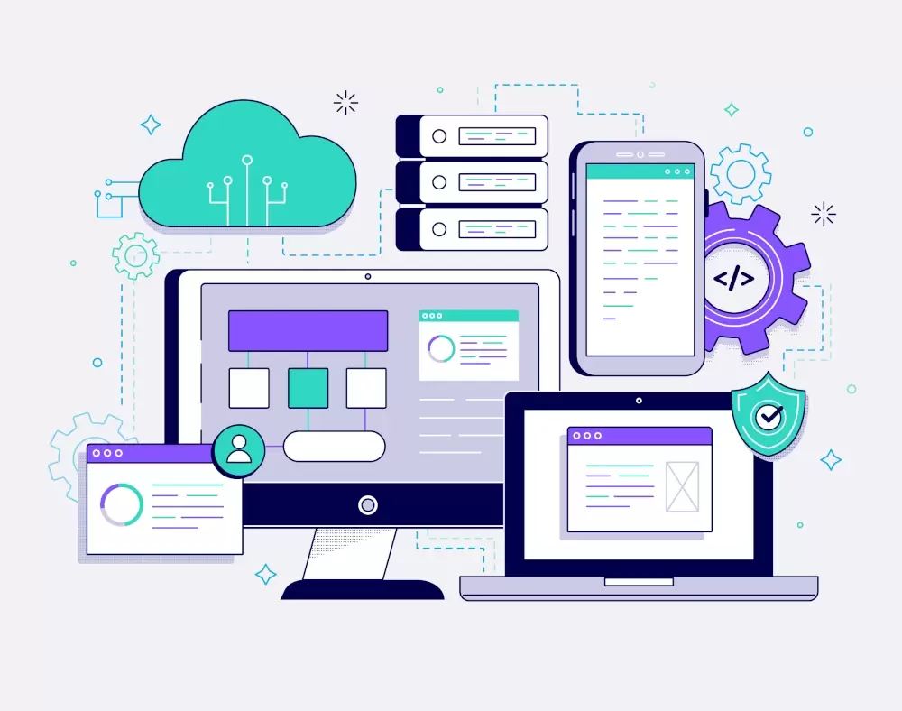 Building Custom Solutions That Fit and Transform