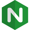 Nginx web server