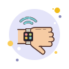 Smart Watch App Development