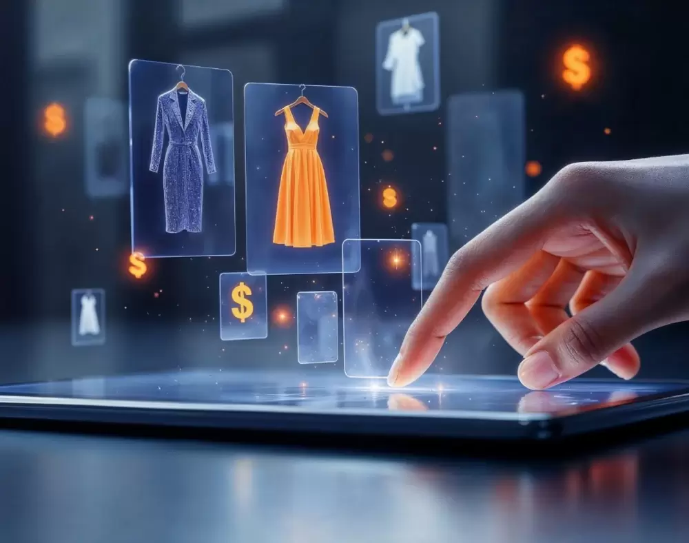 E-Commerce & Retail Solutions