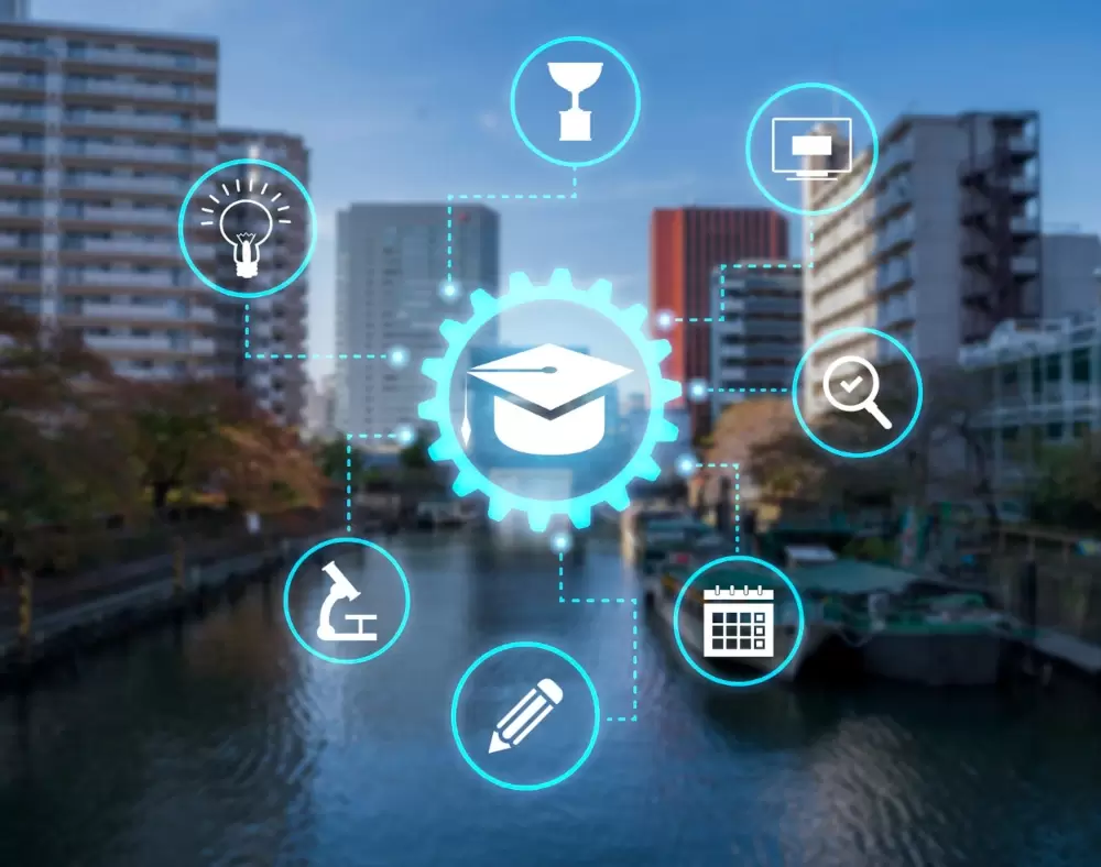 EdTech & eLearning Solutions