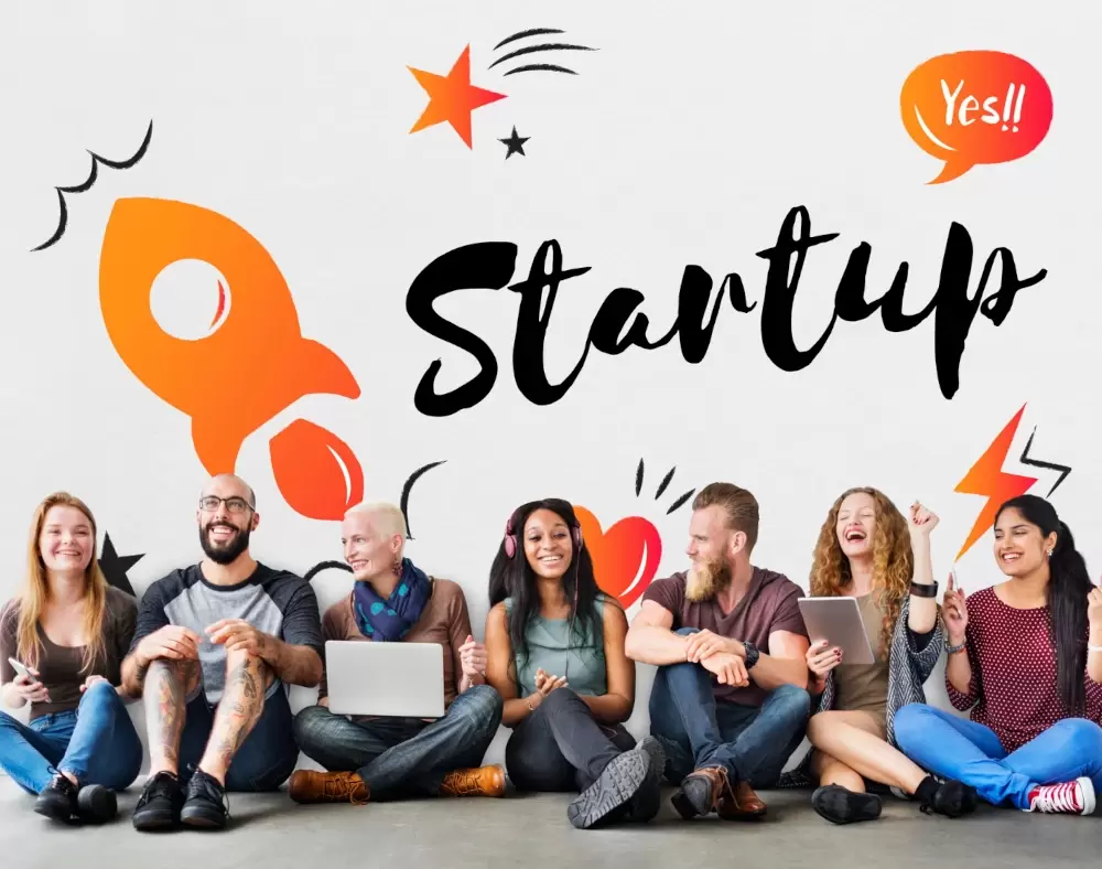 Startup Product Development