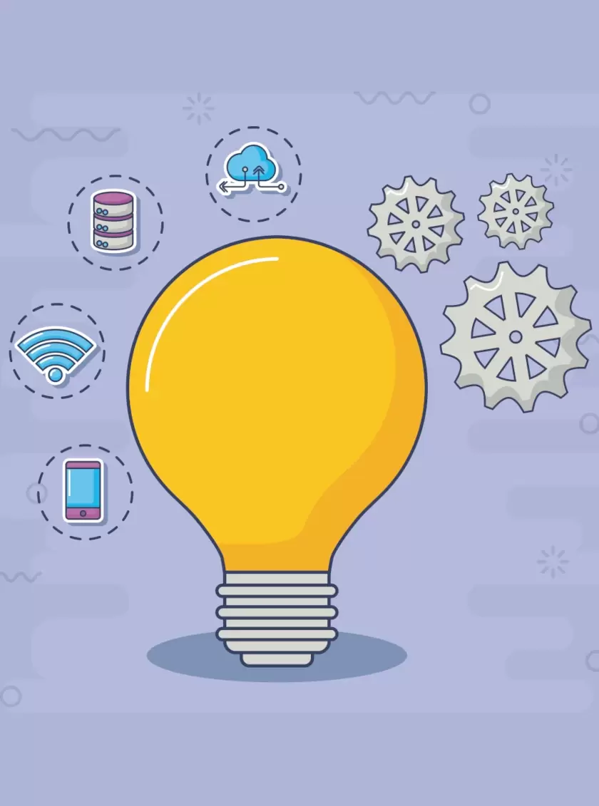 Information Technology Solutions for Smarter Growth