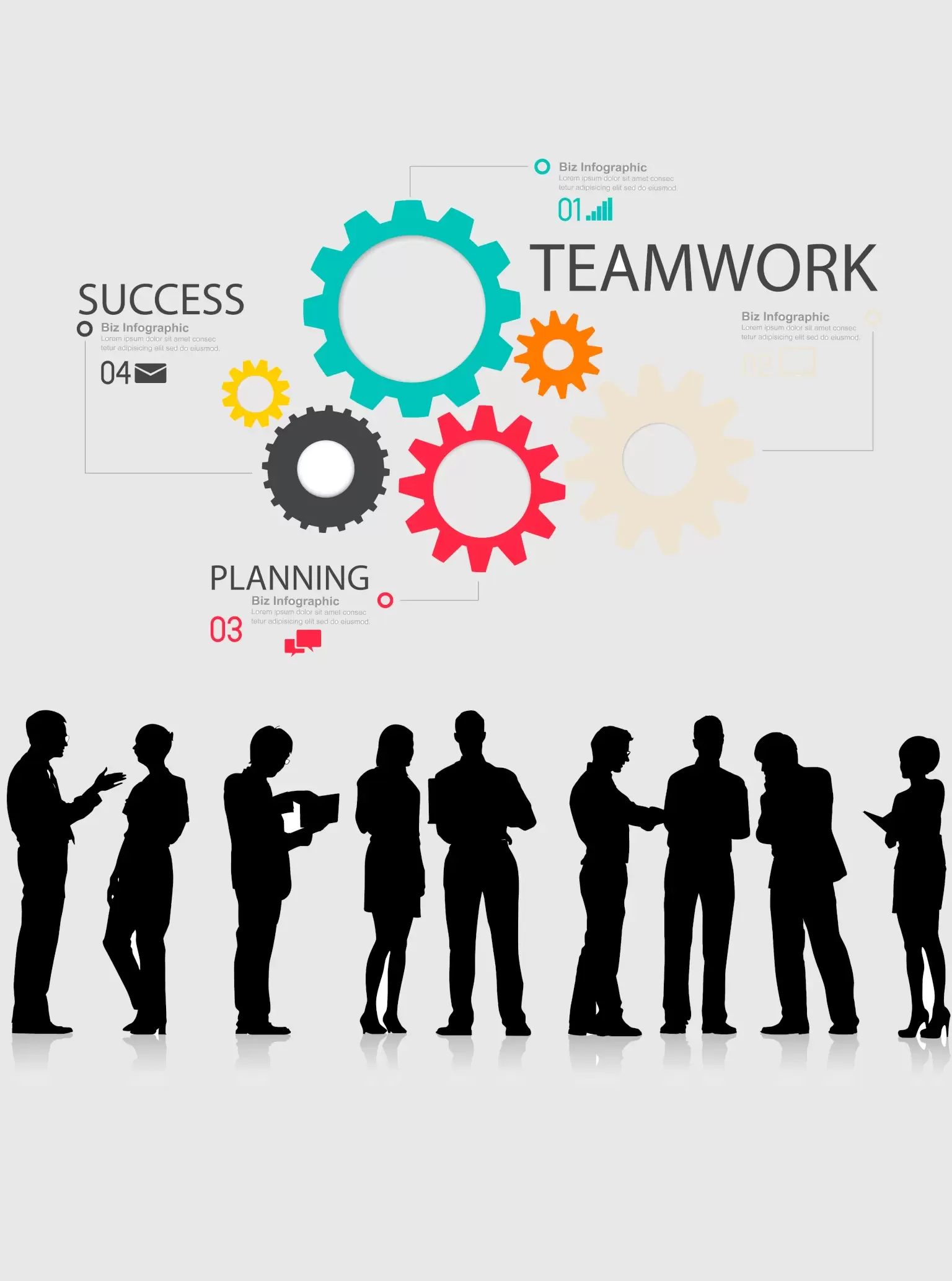 Information Technology Solutions for Smarter Growth