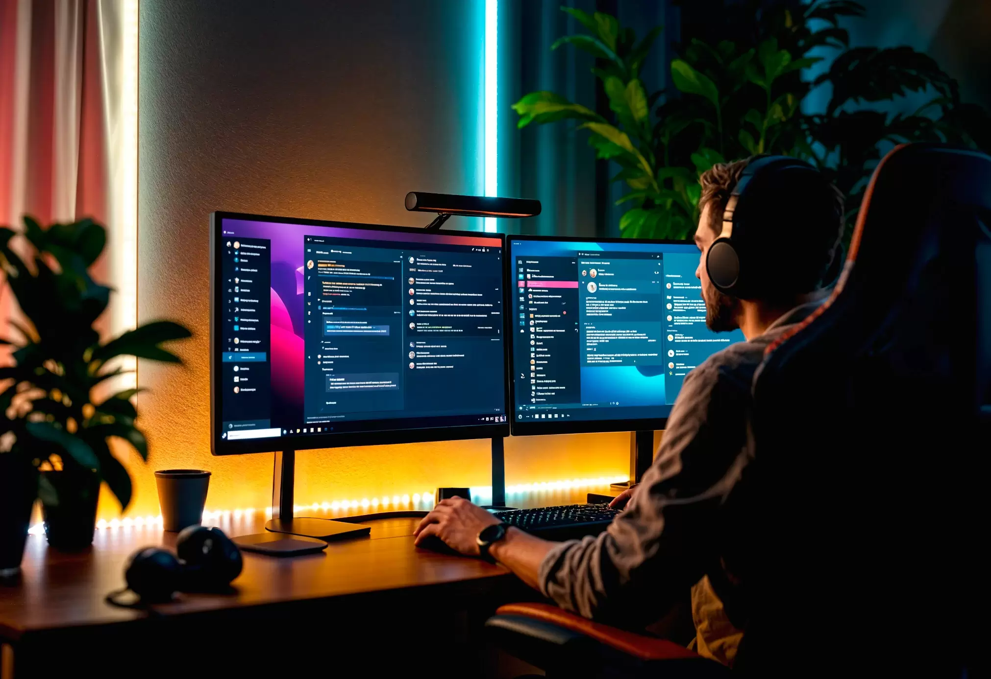 Back End Development Services