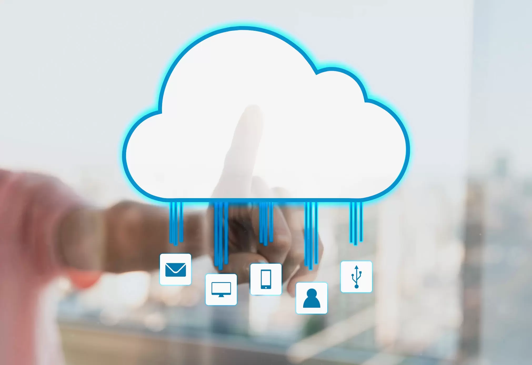 Cloud Application Development Services