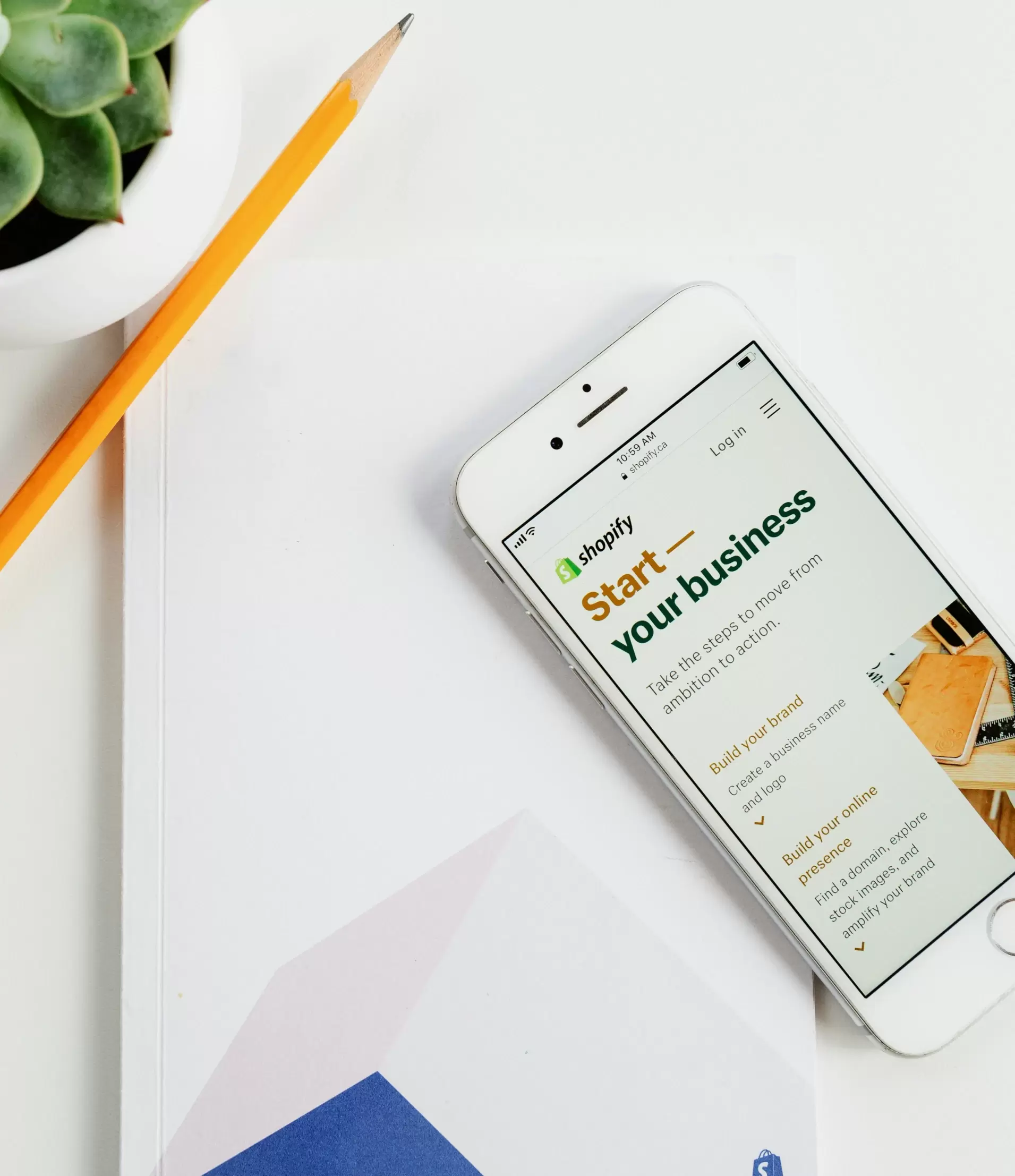 Key Features of Shopify