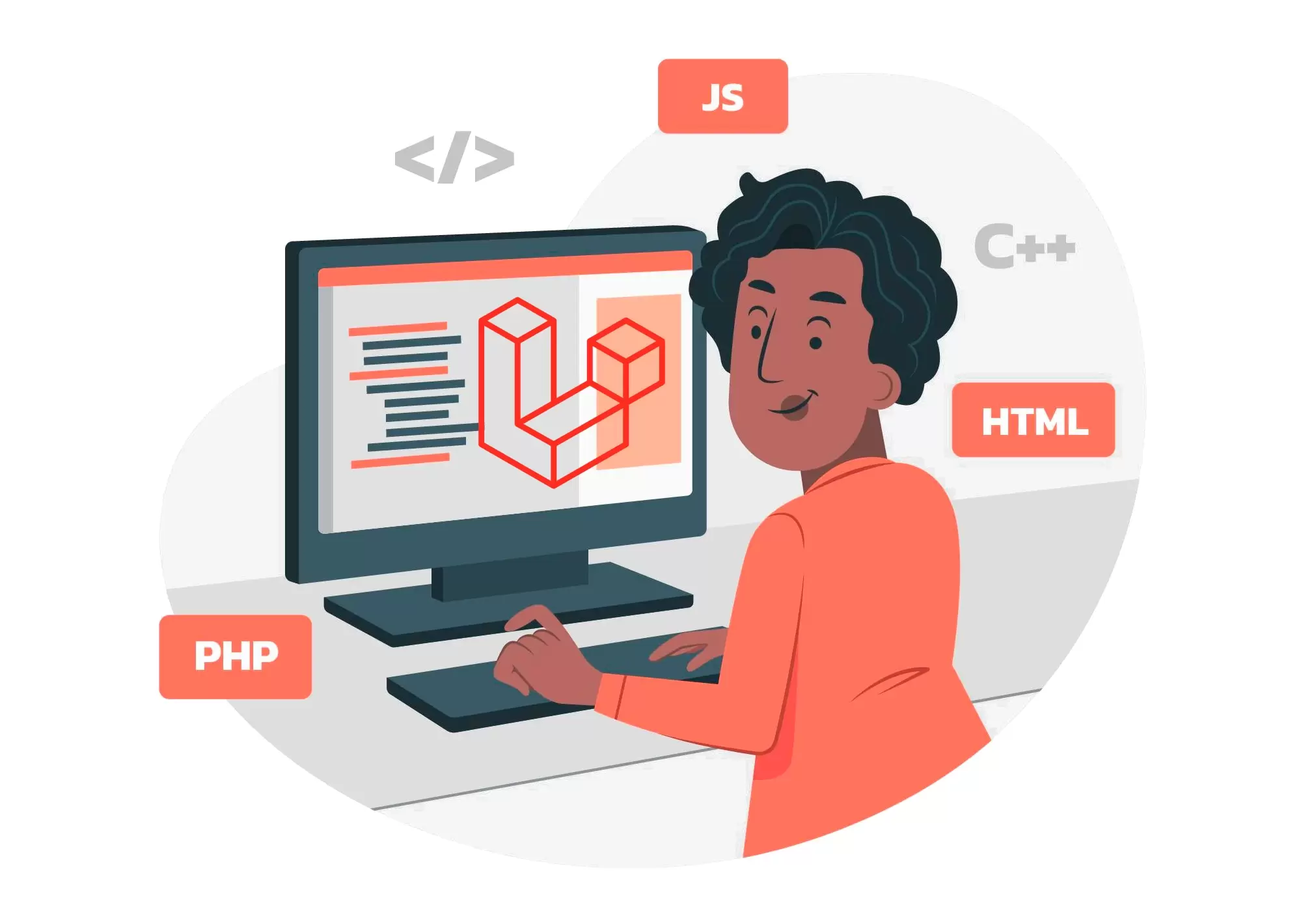 Laravel Development Services