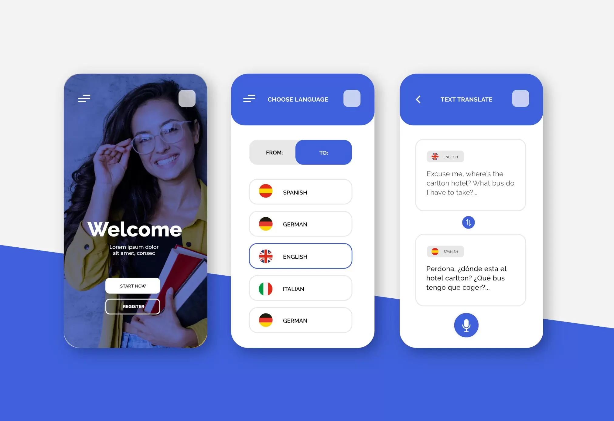 App Store Optimization (ASO) Services