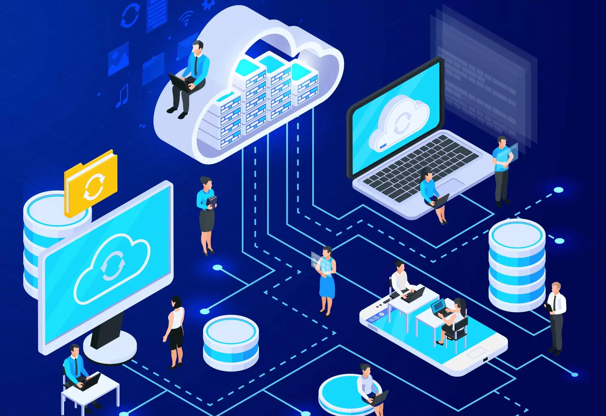 Cloud Security Services