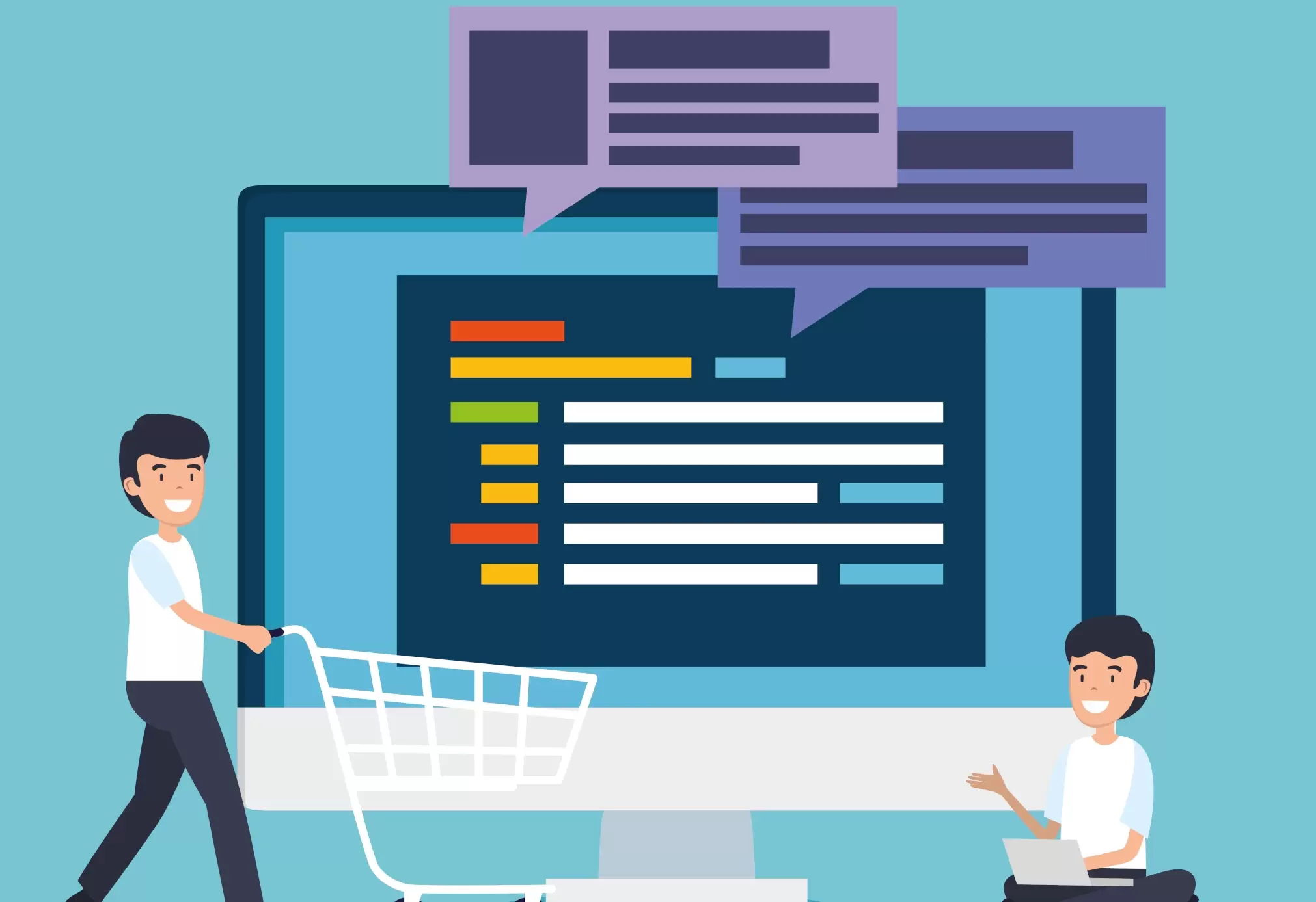 OpenCart Development Services